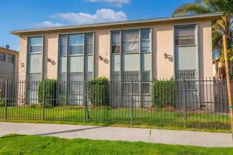 4108 Palmwood Dr, Los Angeles, CA 90008