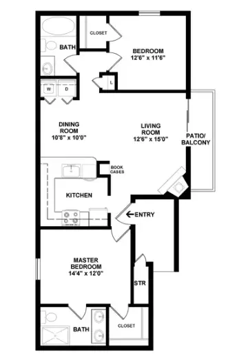 3947 Pleasant Run Rd, Irving, TX 75038
