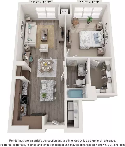 5220 Center St, Williamsburg, VA 23188