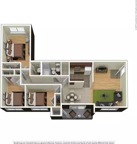 3600 Buckman Rd, Mount Vernon, VA 22309