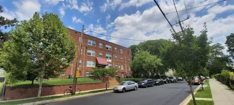 1814 Irving St NE, Washington, DC 20018