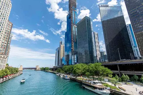 345 E Wacker Dr, Chicago, IL 60601 photo 9