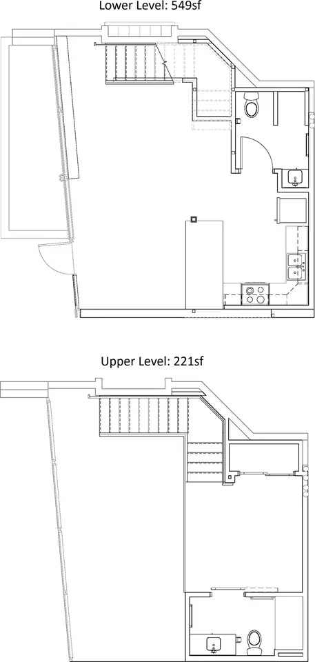 222 Queen Anne Ave N, Seattle, WA 98109