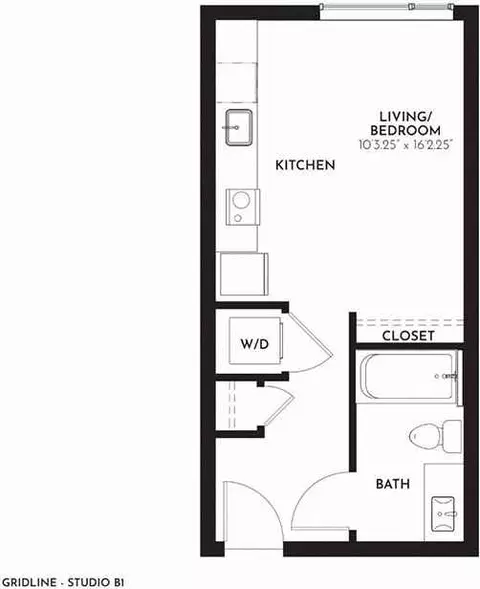 1421 Harvard Ave, Seattle, WA 98122