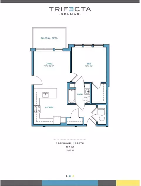 7110 W Virginia Ave, Lakewood, CO 80226