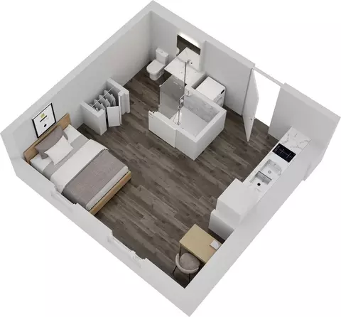 1408 W Jefferson Blvd, Los Angeles, CA 90007