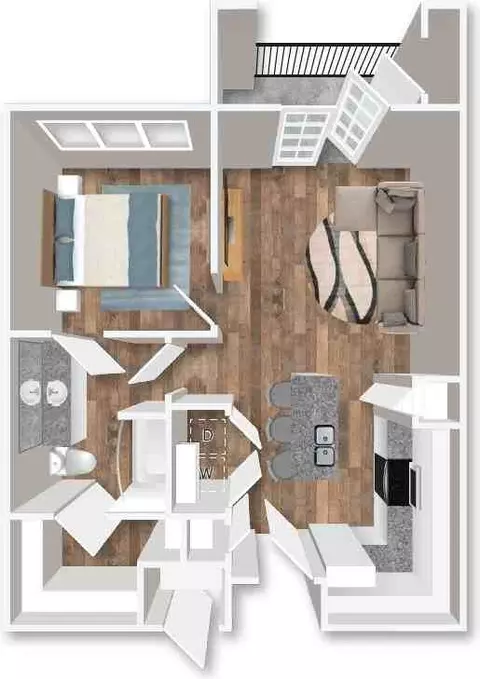 740 14th St, Plano, TX 75074