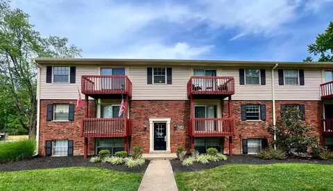 8481 Beech Ave, Cincinnati, OH 45205