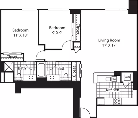 2801 Western Ave, Seattle, WA 98121