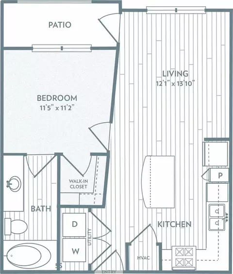 6808 Skillman St, Dallas, TX 75231