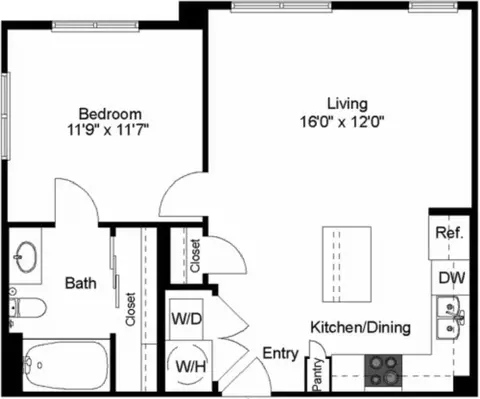 8997 Vantage Point Dr, Dallas, TX 75243