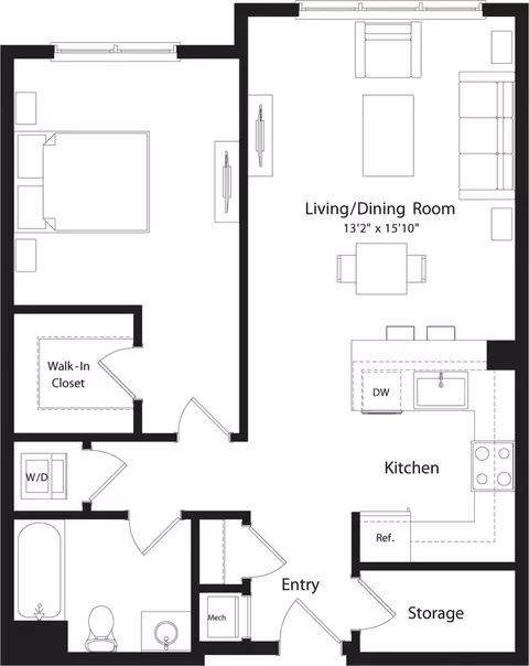 655 Washington St, Weymouth, MA 02188
