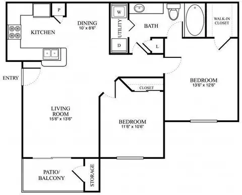 5303 Atascocita Rd, Humble, TX 77346