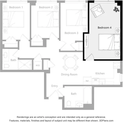 215 E 124th St, New York, NY 10035