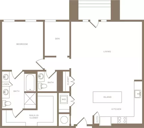 3400 Howell St, Dallas, TX 75204