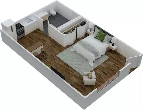 200 College Rd, Palatka, FL 32177