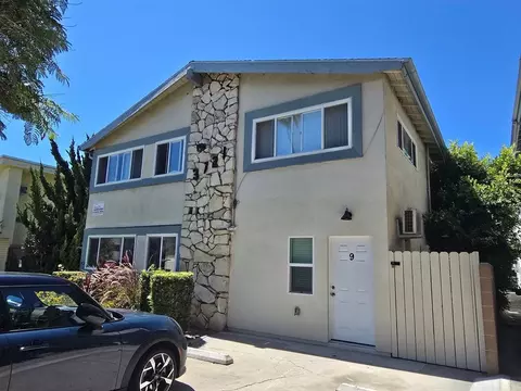 3721 Mentone Ave, Los Angeles, CA 90034