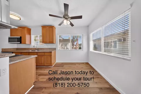 5664 Fair Ave, Los Angeles, CA 91601