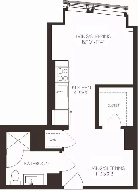 5 Fan Pier Blvd, Boston, MA 02210