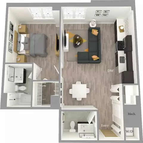 333 Fern St, West Palm Beach, FL 33401