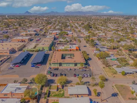 665 N Jefferson Ave, Tucson, AZ 85711 photo 15