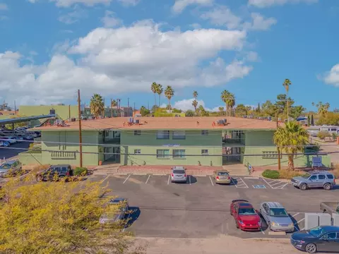 665 N Jefferson Ave, Tucson, AZ 85711 photo 8