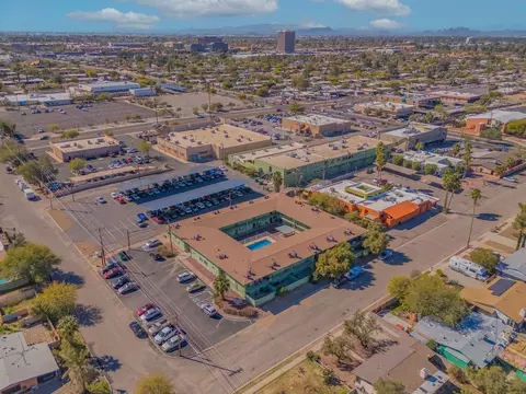 665 N Jefferson Ave, Tucson, AZ 85711 photo 14