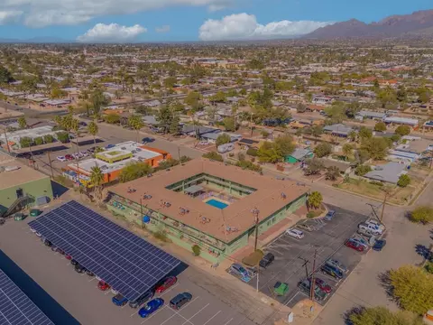 665 N Jefferson Ave, Tucson, AZ 85711 photo 17