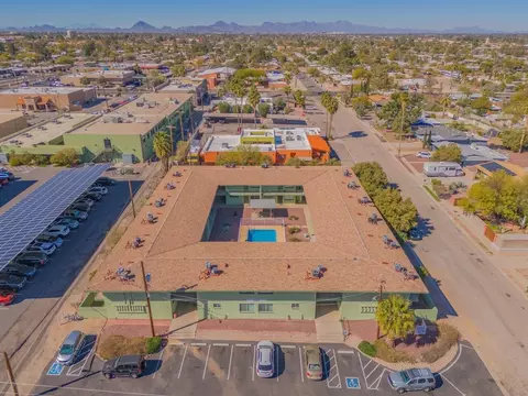 665 N Jefferson Ave, Tucson, AZ 85711 photo 22