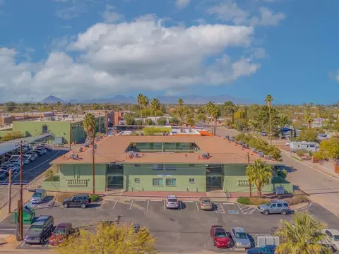665 N Jefferson Ave, Tucson, AZ 85711 photo 7