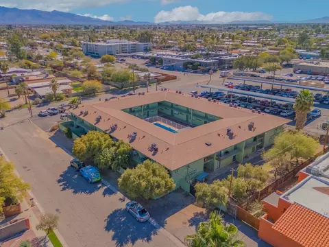665 N Jefferson Ave, Tucson, AZ 85711 photo 23