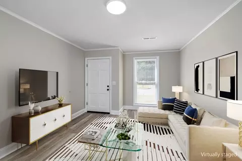 11 Highland Ave, Sumter, SC 29150