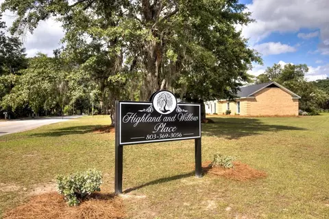 11 Highland Ave, Sumter, SC 29150