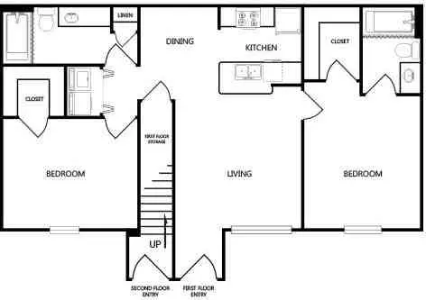 2200 1st St, Alamogordo, NM 88310