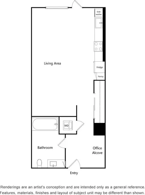 5 E Reed St, San Jose, CA 95112