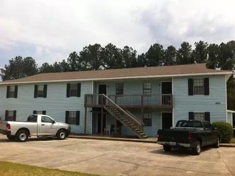 1603 Victory St, Valdosta, GA 31601