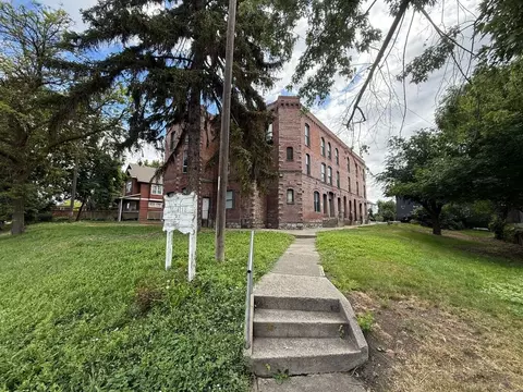 1412 N Post St, Spokane, WA 99201