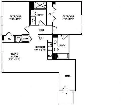51 NW 26th St, Miami, FL 33127
