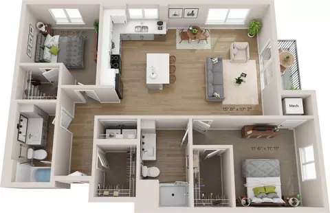 13958 Edgewood Ave, Savage, MN 55378