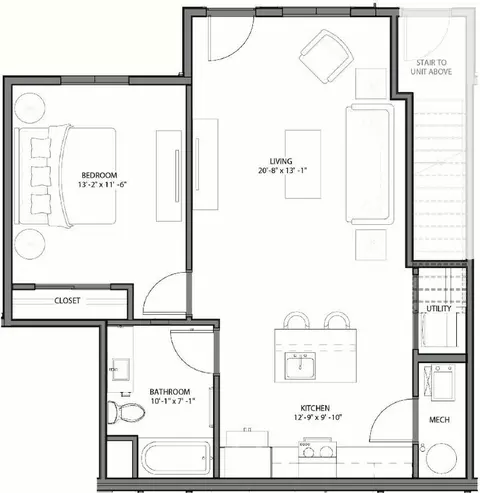 8925 N Deerwood Dr, Brown Deer, WI 53223