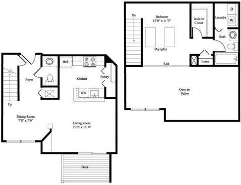 9308 Willow Creek Dr, Montgomery Village, MD 20886