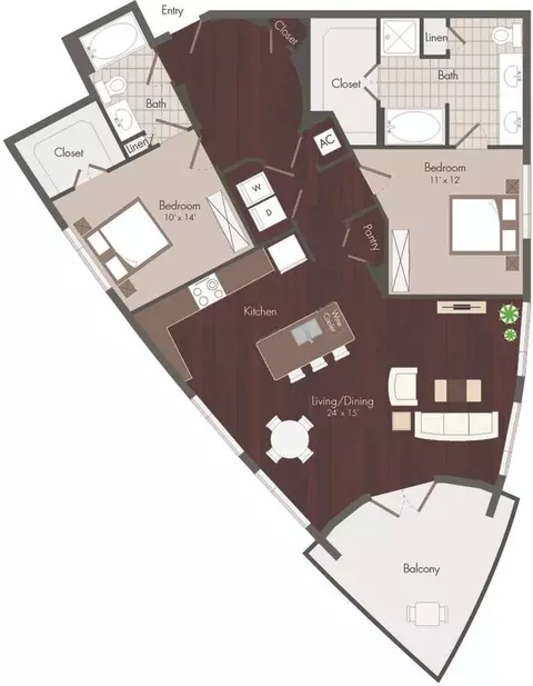 920 Westcott St, Houston, TX 77007