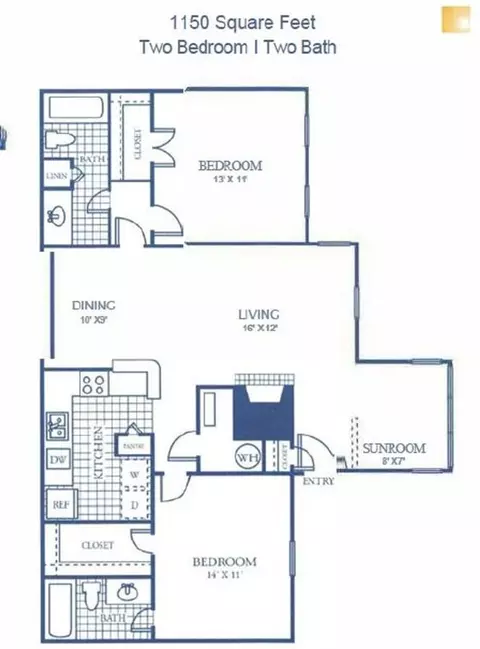 5300 Highway 138, Union City, GA 30291