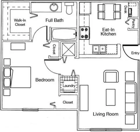 210 Whispering Woods Ln, Saint Augustine, FL 32084