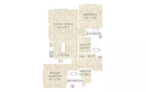 3001 NE Inner Loop, Georgetown, TX 78626