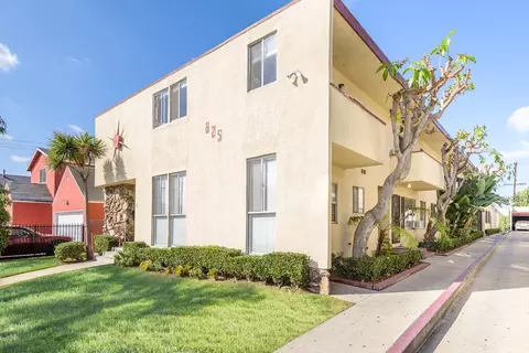 821 S Osage Ave, Inglewood, CA 90301 photo 2