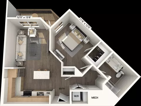 11503 Mccormick Rd, Cockeysville, MD 21030