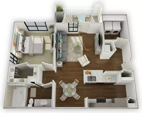 105 Exchange Cir, Asheville, NC 28806
