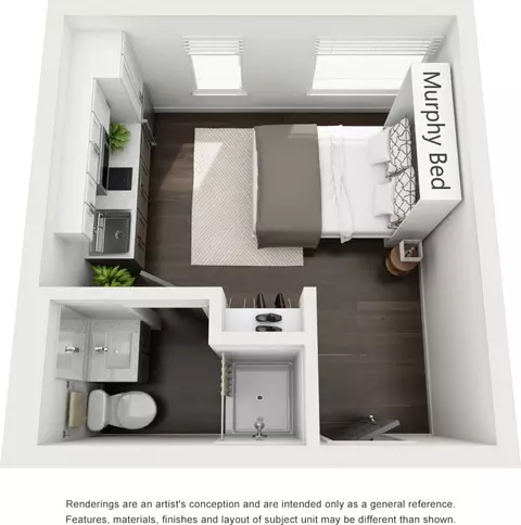 1901 Franklin Ave E, Seattle, WA 98102