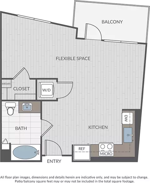6240 W Sunset Blvd, Los Angeles, CA 90028